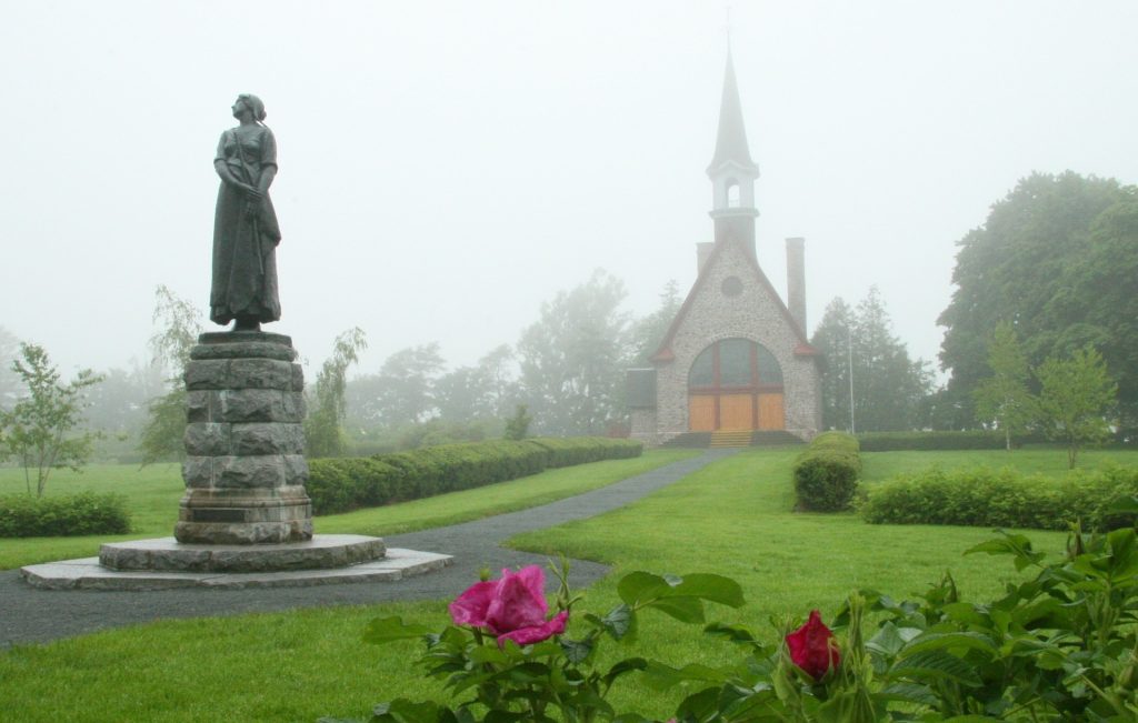 Grand Pre