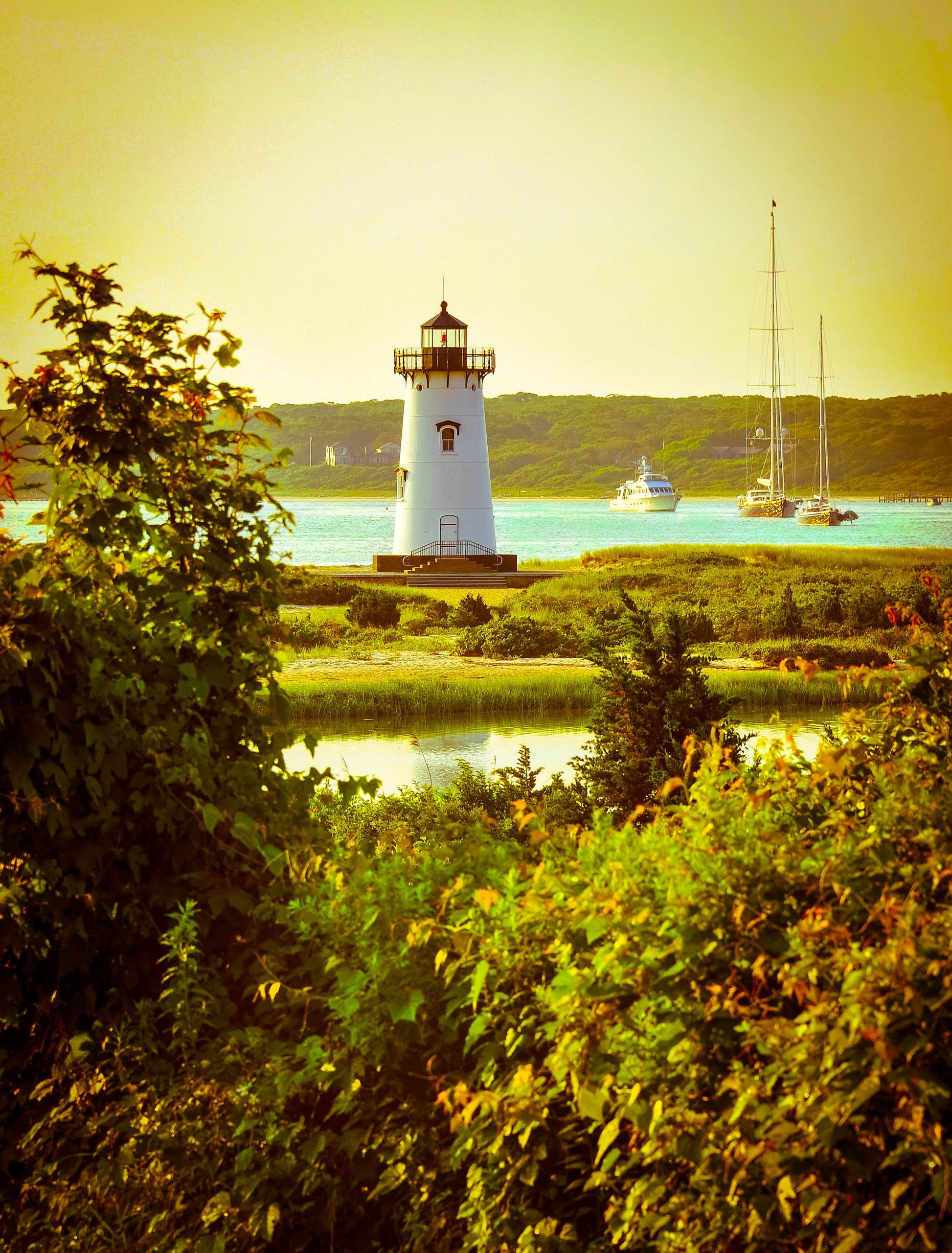 Lighthouse Royalty Free
