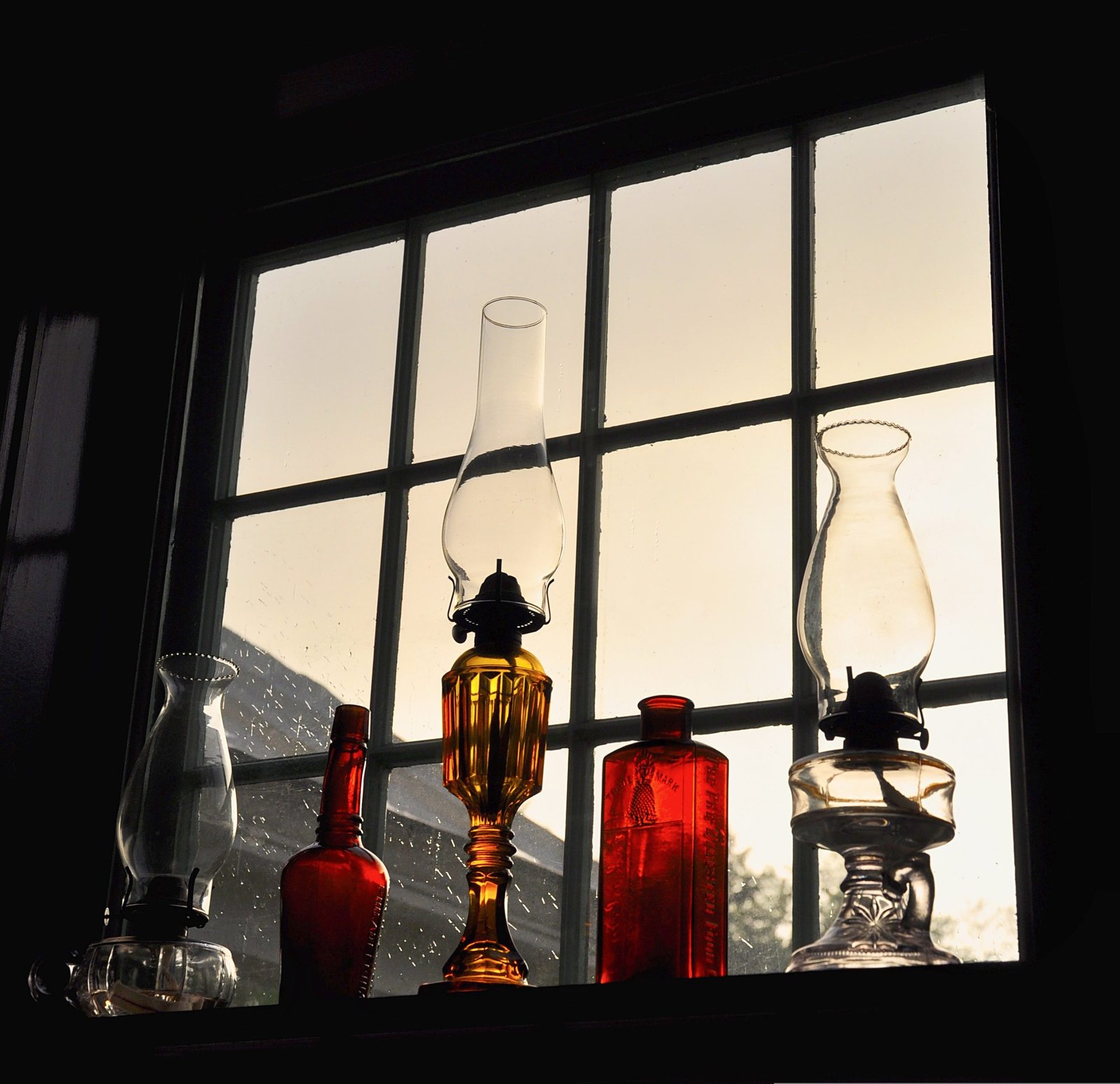 Window Royalty Free