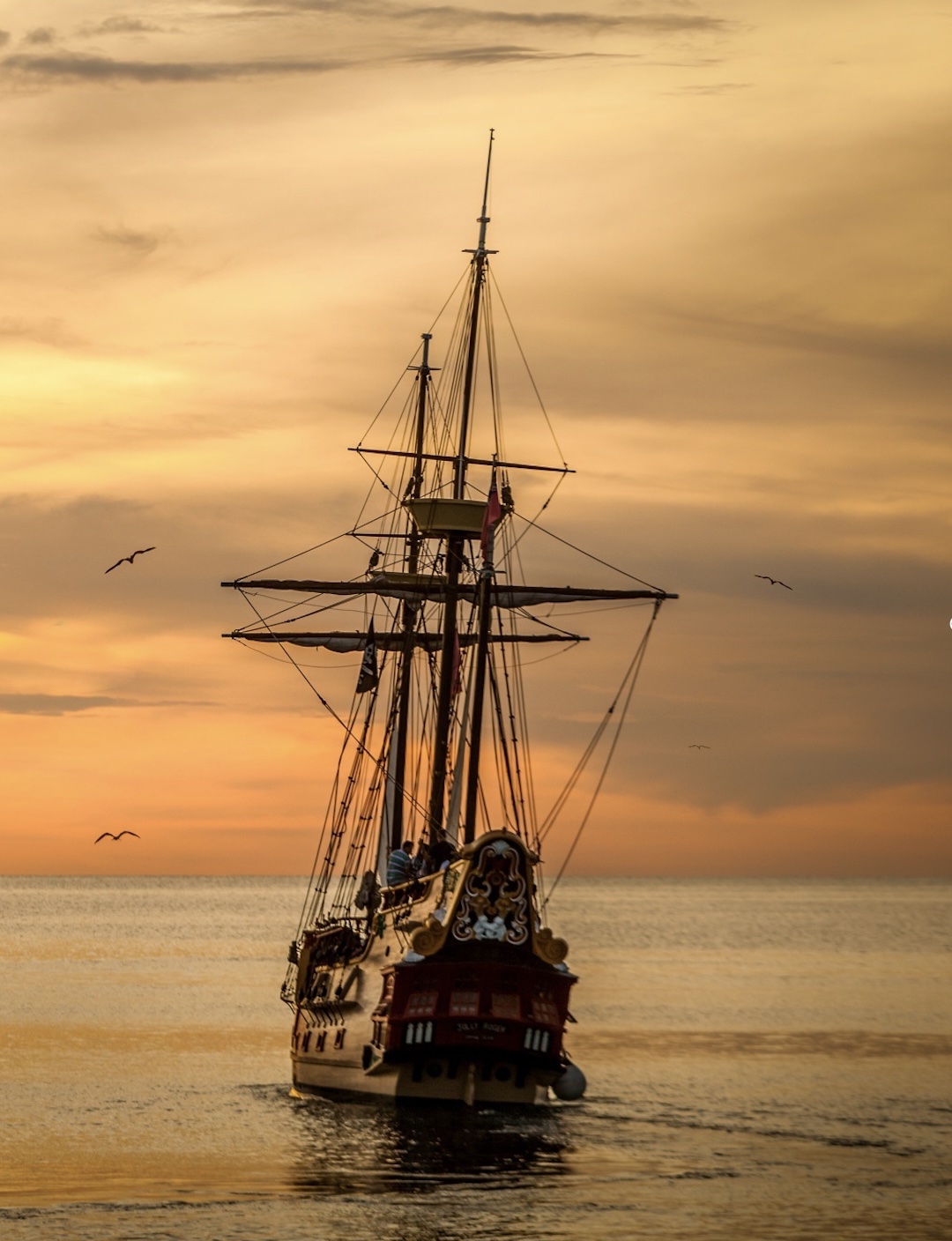 Ship