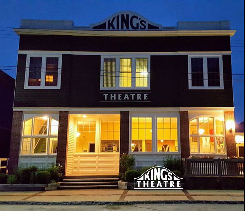 Kings Theatre