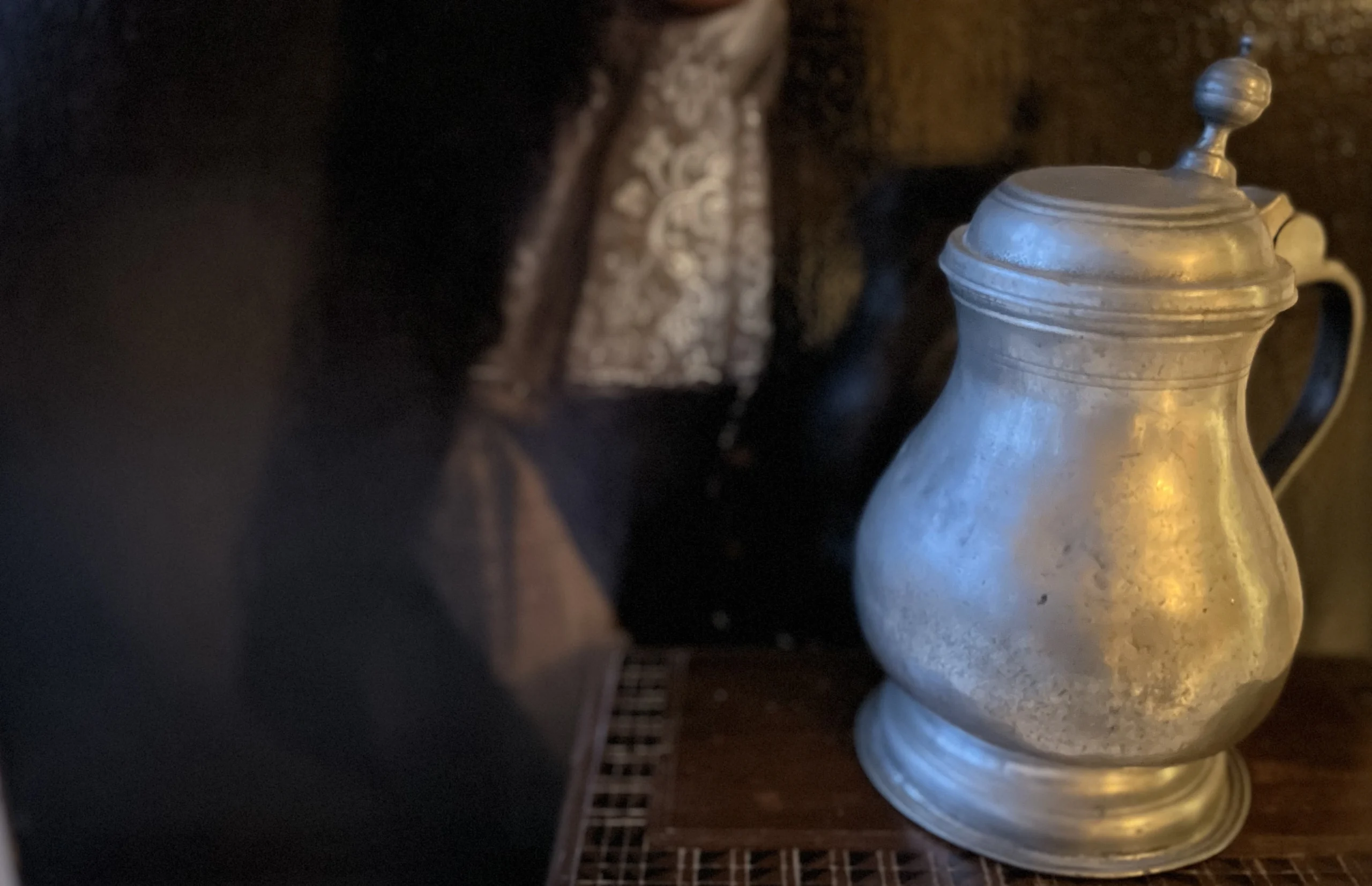 Tankard
