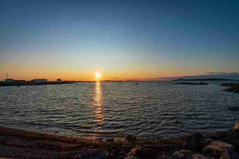 L'Anse aux Meadows