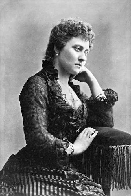 Princess Louise 1882