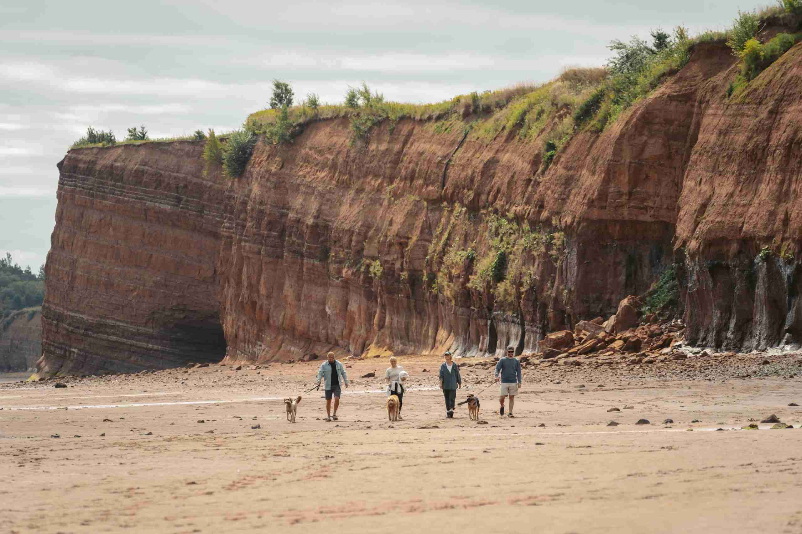 Blomidon