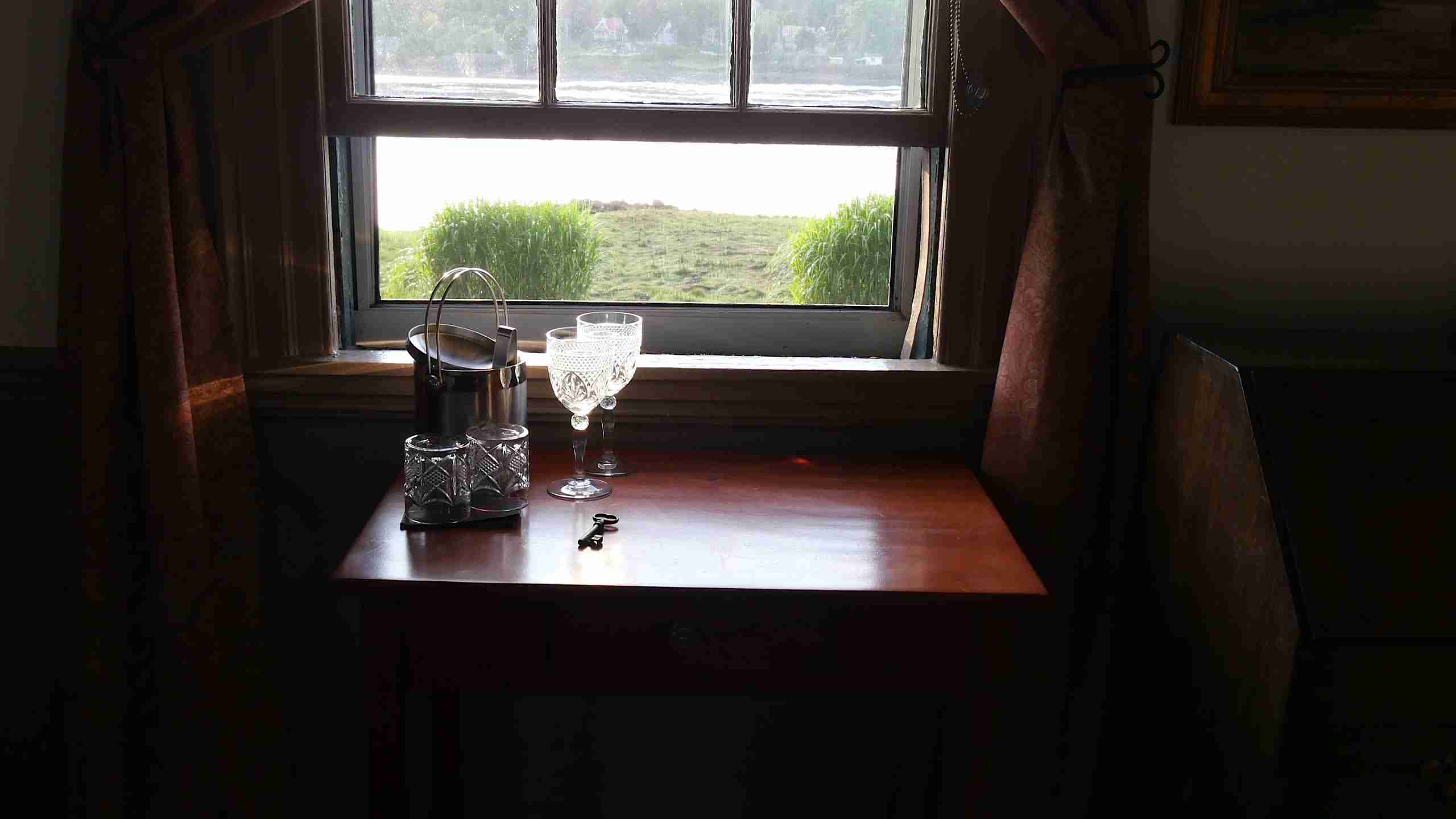 Prince Edward Window
