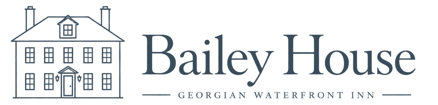 Bailey House Inn | Historic Waterfront Inn in Annapolis Royal