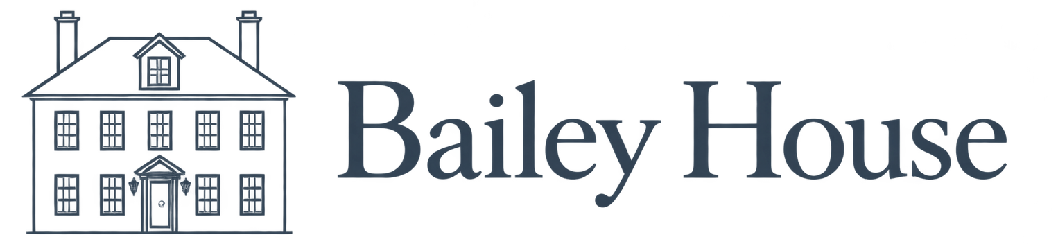 Bailey House Inn | Historic Waterfront Inn in Annapolis Royal